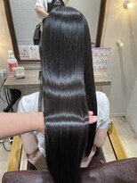 ミリ 千歳烏山(Mili CARE&SPA)&nbsp;サラ艶＊リンクトリートメント