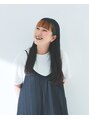 エイチツーオーアヴェダ 渋谷ヒカリエＳｈｉｎＱｓ店 クロードモネＨ２Ｏアヴェダ 町田優花 [渋谷]
