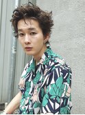 スパイキーショート【Keigo】