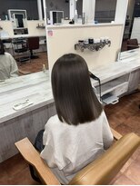 アボックス(abox)&nbsp;オリーブグレージュ