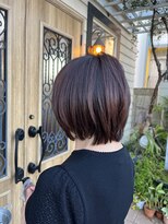 チョコレート(chocolate)&nbsp;ピンクブラウンベージュ