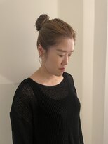 ユニコ(unico)&nbsp;オリーブベージュ/ベージュ/ダブルカラー