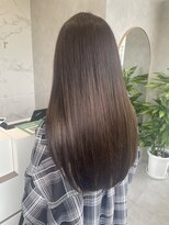 エレノア 枚方(Eleanor)&nbsp;マロンブラウン＊カラー