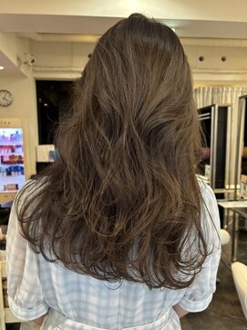 レイン(RAIN) autumn color