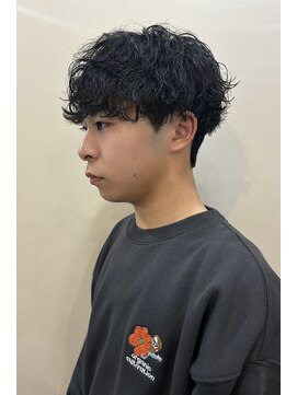 レーヴス(REVES) ウェーブマッシュ