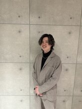 シス(sisu) 中村 壮汰