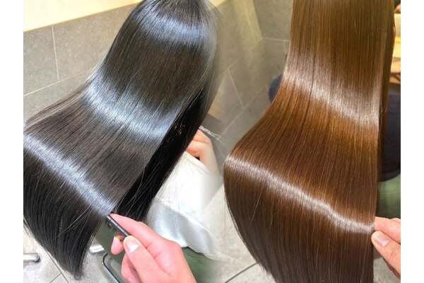 ONE's NAGOYA 結婚式ヘアセット