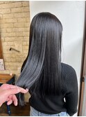 髪質改善ストレート|葛西髪質改善|葛西縮毛矯正|葛西美髪