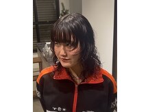 リスブラン(Lis blanc)