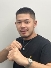 ファースト 天王寺店(First) 森岡 隆平