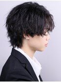 波リバースセンターパート