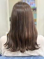 スナリー(Snaly)&nbsp;くすみベージュ/スモーキーベージュ/くすみカラー