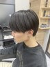 ◆新規◆【メンズ限定】似合わせカット￥4000