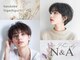 エヌアンドエー 春日部東口店(hair shop N&A)の写真