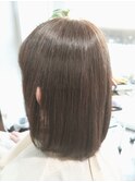ペールベージュメテオカラー