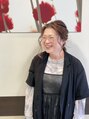 ユニット 塩釜店(UNIT) 佐藤 理奈