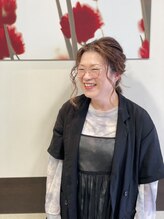 ユニット 塩釜店(UNIT) 佐藤 理奈