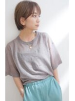 オブハーツ 若葉台店(OF HEARTS) 髪質改善・白髪染め・白髪ぼかし・白髪・グレイカラー・グレイ