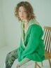 【徹底ケア】カット＋髪質改善TOKIOトリートメント￥10000