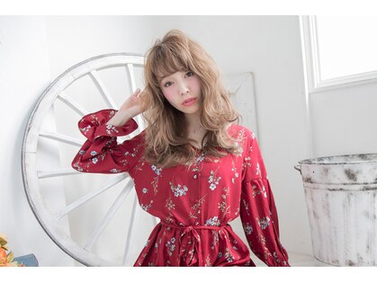 アルモ 北千里店(almo)の写真