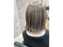 カロ(Caro)