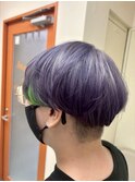 【】池袋美容室