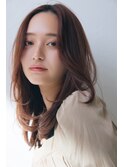30代40代50代/髪質改善カラー(白髪染め可)くびれヘア[千葉駅]