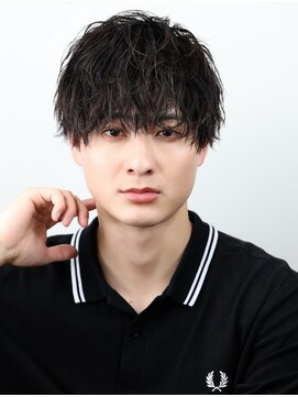 リップス 大宮(LIPPS) シャドウショート