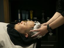 銀座 シノ 灯(shino HANARE)