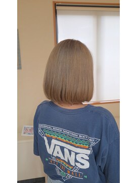 ラピス(Lapis) グレージュ
