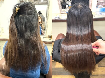 ファミーユ(famille)の写真