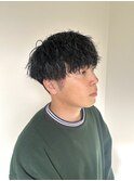 ツイストスパイラル
