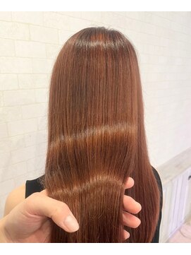 クティエ(Cuthie) 小牧/髪質改善/トリートメント