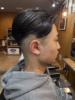 ラッド(RAD)&nbsp;スリックバック