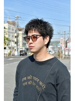 フラム ヘアデザイナーズ(FuLAM Hair designers*)&nbsp;アクティブショート