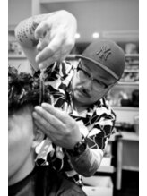 ジャンプザチーター 2nd(JUMP the cheetah) BAMBI BAMBI