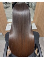 リンクス 久喜(LINKTH) 髪質改善/髪質改善ストレート/髪質改善トリートメント