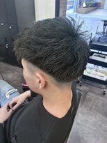 リル 阪神尼崎(LiL')&nbsp;カット