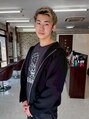 バランスビューティーリゾート(BALANCE. beauty resort)&nbsp;奥川 拓哉
