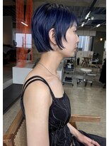 ゾーイ ダイミョウ 天神大名(ZOEY daimyo)&nbsp;ショートカット