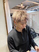 アイヴィー 池袋(IVY)&nbsp;ミルクティー/ミルクティーベージュ/ホワイトベージュ