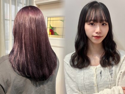 コンクス(CONKS)の写真