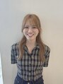 アブニールドール 大山台店&nbsp;石塚 りな
