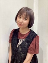 グラスヘア 石垣店(Grass Hair)&nbsp;グラデーションボブ