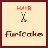 ヘアー フリカケ(Hair furicake)のお店ロゴ