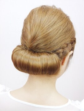 クラビス(CLAVIS) ドールアップ