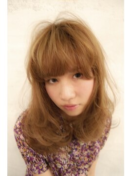 ナイン 麻布十番(NINE) NINE sweet long 03-6804-5499