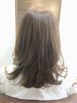 スーリール 箱崎店(Sourire) ソフティベージュ