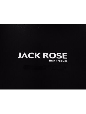 ジャックローズヘアプロデュース(JACK ROSE Hair Produce)