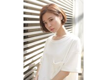 美容室 アモール(amor)